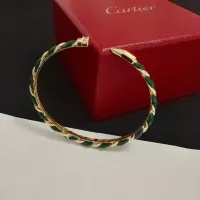 Cheap Cartier bracelets #1344067 Replica Wholesale [$48.00 USD] [ITEM#1344067] on Replica Cartier bracelets