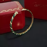 Cheap Cartier bracelets #1344067 Replica Wholesale [$48.00 USD] [ITEM#1344067] on Replica Cartier bracelets