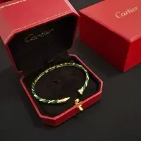 Cheap Cartier bracelets #1344067 Replica Wholesale [$48.00 USD] [ITEM#1344067] on Replica Cartier bracelets