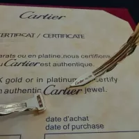 Cheap Cartier bracelets #1344067 Replica Wholesale [$48.00 USD] [ITEM#1344067] on Replica Cartier bracelets