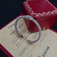Cheap Cartier bracelets #1344068 Replica Wholesale [$52.00 USD] [ITEM#1344068] on Replica Cartier bracelets