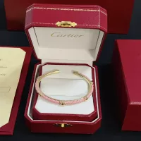 Cheap Cartier bracelets #1344069 Replica Wholesale [$48.00 USD] [ITEM#1344069] on Replica Cartier bracelets