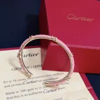 Cheap Cartier bracelets #1344069 Replica Wholesale [$48.00 USD] [ITEM#1344069] on Replica Cartier bracelets