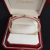 Cheap Cartier bracelets #1344069 Replica Wholesale [$48.00 USD] [ITEM#1344069] on Replica Cartier bracelets