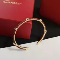 Cheap Cartier bracelets #1344070 Replica Wholesale [$48.00 USD] [ITEM#1344070] on Replica Cartier bracelets
