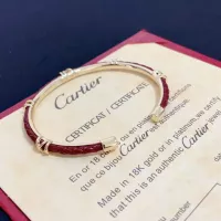 Cheap Cartier bracelets #1344070 Replica Wholesale [$48.00 USD] [ITEM#1344070] on Replica Cartier bracelets