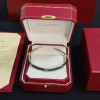 Cheap Cartier bracelets #1344071 Replica Wholesale [$48.00 USD] [ITEM#1344071] on Replica Cartier bracelets