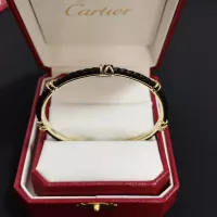 Cheap Cartier bracelets #1344072 Replica Wholesale [$48.00 USD] [ITEM#1344072] on Replica Cartier bracelets