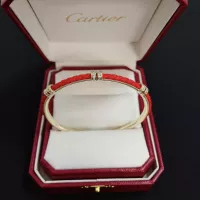 Cheap Cartier bracelets #1344073 Replica Wholesale [$48.00 USD] [ITEM#1344073] on Replica Cartier bracelets