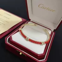 Cheap Cartier bracelets #1344073 Replica Wholesale [$48.00 USD] [ITEM#1344073] on Replica Cartier bracelets