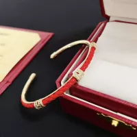 Cheap Cartier bracelets #1344073 Replica Wholesale [$48.00 USD] [ITEM#1344073] on Replica Cartier bracelets