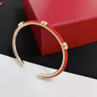 Cheap Cartier bracelets #1344073 Replica Wholesale [$48.00 USD] [ITEM#1344073] on Replica Cartier bracelets