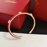 Cheap Cartier bracelets #1344073 Replica Wholesale [$48.00 USD] [ITEM#1344073] on Replica Cartier bracelets