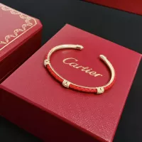 Cheap Cartier bracelets #1344073 Replica Wholesale [$48.00 USD] [ITEM#1344073] on Replica Cartier bracelets
