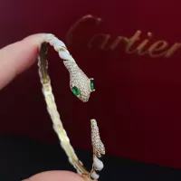 Cheap Cartier bracelets #1344074 Replica Wholesale [$48.00 USD] [ITEM#1344074] on Replica Cartier bracelets