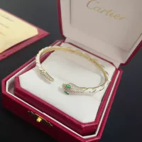Cheap Cartier bracelets #1344074 Replica Wholesale [$48.00 USD] [ITEM#1344074] on Replica Cartier bracelets