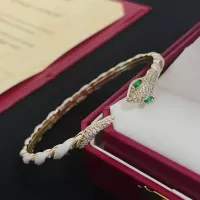 Cheap Cartier bracelets #1344074 Replica Wholesale [$48.00 USD] [ITEM#1344074] on Replica Cartier bracelets