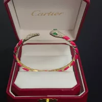 Cheap Cartier bracelets #1344075 Replica Wholesale [$48.00 USD] [ITEM#1344075] on Replica Cartier bracelets