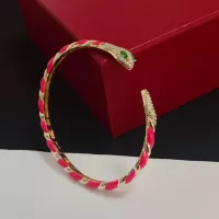 Cheap Cartier bracelets #1344075 Replica Wholesale [$48.00 USD] [ITEM#1344075] on Replica Cartier bracelets