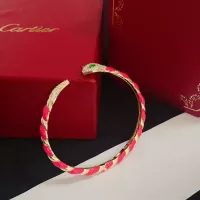 Cheap Cartier bracelets #1344075 Replica Wholesale [$48.00 USD] [ITEM#1344075] on Replica Cartier bracelets