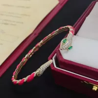 Cheap Cartier bracelets #1344075 Replica Wholesale [$48.00 USD] [ITEM#1344075] on Replica Cartier bracelets