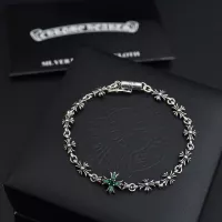 Cheap Chrome Hearts Bracelets #1344082 Replica Wholesale [$52.00 USD] [ITEM#1344082] on Replica Chrome Hearts Bracelets