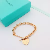 Cheap Tiffany Bracelets #1344091 Replica Wholesale [$25.00 USD] [ITEM#1344091] on Replica Tiffany Bracelets