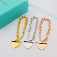 Cheap Tiffany Bracelets #1344091 Replica Wholesale [$25.00 USD] [ITEM#1344091] on Replica Tiffany Bracelets