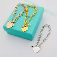 Cheap Tiffany Bracelets #1344091 Replica Wholesale [$25.00 USD] [ITEM#1344091] on Replica Tiffany Bracelets