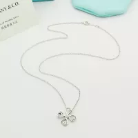 Cheap Tiffany Necklaces #1344093 Replica Wholesale [$25.00 USD] [ITEM#1344093] on Replica Tiffany Necklaces