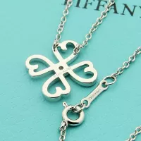 Cheap Tiffany Necklaces #1344093 Replica Wholesale [$25.00 USD] [ITEM#1344093] on Replica Tiffany Necklaces