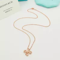 Cheap Tiffany Necklaces #1344094 Replica Wholesale [$25.00 USD] [ITEM#1344094] on Replica Tiffany Necklaces