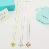 Cheap Tiffany Necklaces #1344094 Replica Wholesale [$25.00 USD] [ITEM#1344094] on Replica Tiffany Necklaces