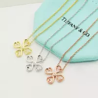 Cheap Tiffany Necklaces #1344094 Replica Wholesale [$25.00 USD] [ITEM#1344094] on Replica Tiffany Necklaces