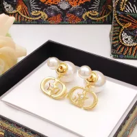 Cheap Christian Dior Earrings For Women #1344096 Replica Wholesale [$27.00 USD] [ITEM#1344096] on Replica Christian Dior Earrings