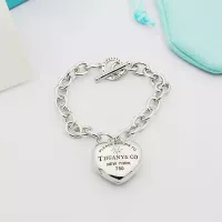 Cheap Tiffany Bracelets #1344097 Replica Wholesale [$27.00 USD] [ITEM#1344097] on Replica Tiffany Bracelets