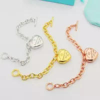 Cheap Tiffany Bracelets #1344097 Replica Wholesale [$27.00 USD] [ITEM#1344097] on Replica Tiffany Bracelets