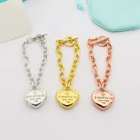 Cheap Tiffany Bracelets #1344097 Replica Wholesale [$27.00 USD] [ITEM#1344097] on Replica Tiffany Bracelets