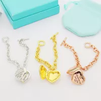 Cheap Tiffany Bracelets #1344097 Replica Wholesale [$27.00 USD] [ITEM#1344097] on Replica Tiffany Bracelets