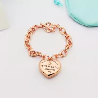 Cheap Tiffany Bracelets #1344098 Replica Wholesale [$27.00 USD] [ITEM#1344098] on Replica Tiffany Bracelets