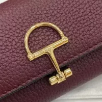 Cheap Gucci AAA Quality Wallets For Women #1344100 Replica Wholesale [$68.00 USD] [ITEM#1344100] on Replica Gucci AAA Wallets