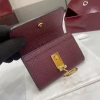Cheap Gucci AAA Quality Wallets For Women #1344100 Replica Wholesale [$68.00 USD] [ITEM#1344100] on Replica Gucci AAA Wallets