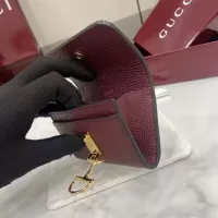 Cheap Gucci AAA Quality Wallets For Women #1344100 Replica Wholesale [$68.00 USD] [ITEM#1344100] on Replica Gucci AAA Wallets