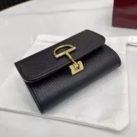 Cheap Gucci AAA Quality Wallets For Women #1344101 Replica Wholesale [$68.00 USD] [ITEM#1344101] on Replica Gucci AAA Wallets