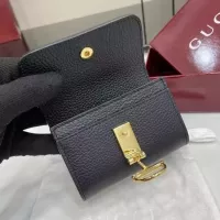 Cheap Gucci AAA Quality Wallets For Women #1344101 Replica Wholesale [$68.00 USD] [ITEM#1344101] on Replica Gucci AAA Wallets