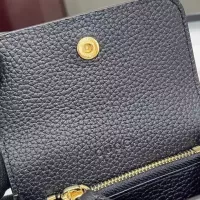 Cheap Gucci AAA Quality Wallets For Women #1344101 Replica Wholesale [$68.00 USD] [ITEM#1344101] on Replica Gucci AAA Wallets