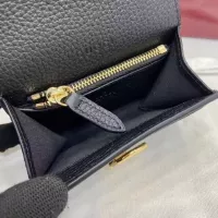 Cheap Gucci AAA Quality Wallets For Women #1344101 Replica Wholesale [$68.00 USD] [ITEM#1344101] on Replica Gucci AAA Wallets