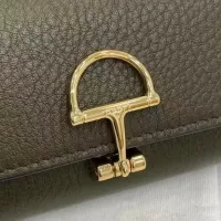 Cheap Gucci AAA Quality Wallets For Women #1344102 Replica Wholesale [$68.00 USD] [ITEM#1344102] on Replica Gucci AAA Wallets