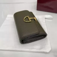 Cheap Gucci AAA Quality Wallets For Women #1344102 Replica Wholesale [$68.00 USD] [ITEM#1344102] on Replica Gucci AAA Wallets