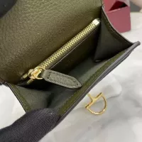 Cheap Gucci AAA Quality Wallets For Women #1344102 Replica Wholesale [$68.00 USD] [ITEM#1344102] on Replica Gucci AAA Wallets
